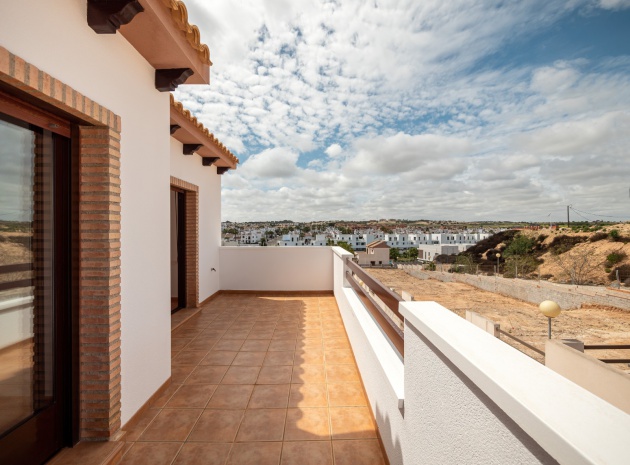 Nouvelle construction - Villa - Villamartin - Pau 8