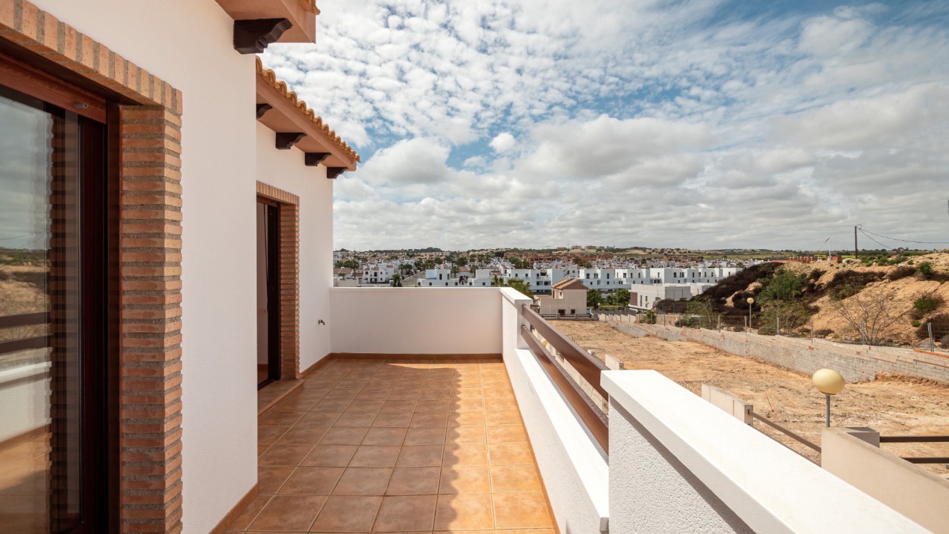 Nouvelle construction - Villa - Villamartin - Pau 8