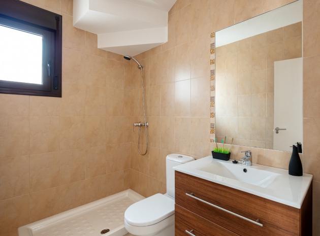 Nouvelle construction - Villa - Villamartin - Pau 8