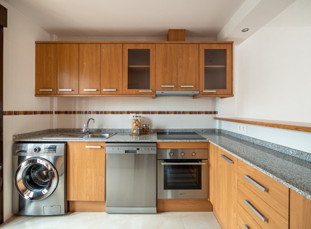 Nouvelle construction - Villa - Villamartin - Pau 8