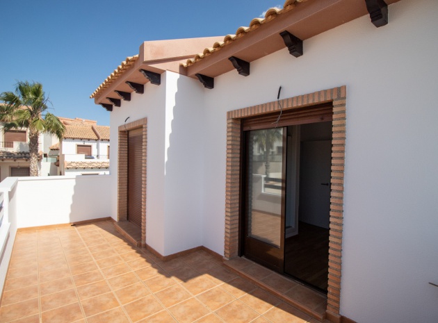 Nouvelle construction - Villa - Villamartin - Pau 8