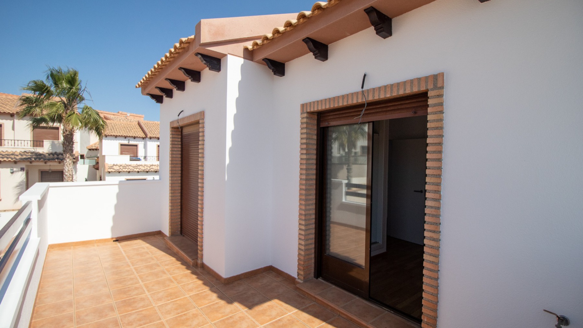 Nouvelle construction - Villa - Villamartin - Pau 8