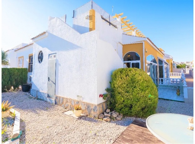 Resale - Bungalow - Punta Prima - serena