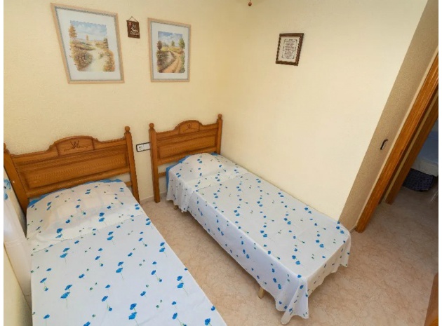 Resale - Bungalow - Punta Prima - serena