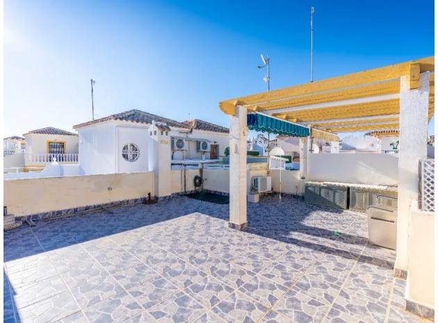 Resale - Bungalow - Punta Prima - serena