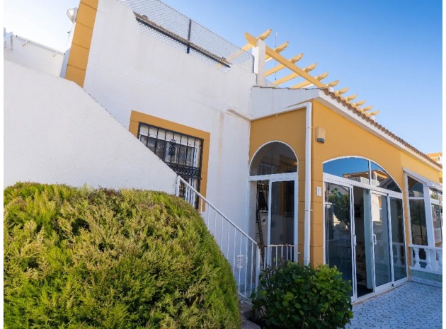 Resale - Bungalow - Punta Prima - serena