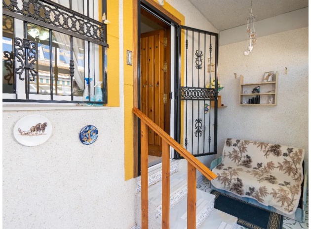 Resale - Bungalow - Punta Prima - serena