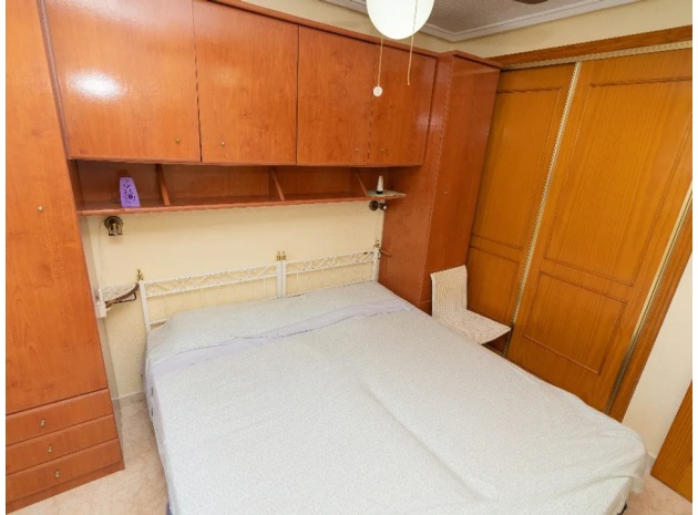 Resale - Bungalow - Punta Prima - serena