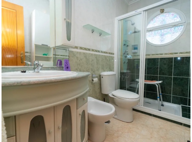 Resale - Bungalow - Punta Prima - serena