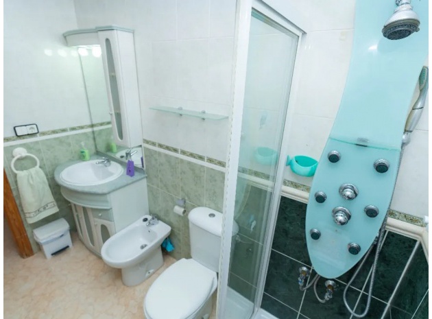 Resale - Bungalow - Punta Prima - serena