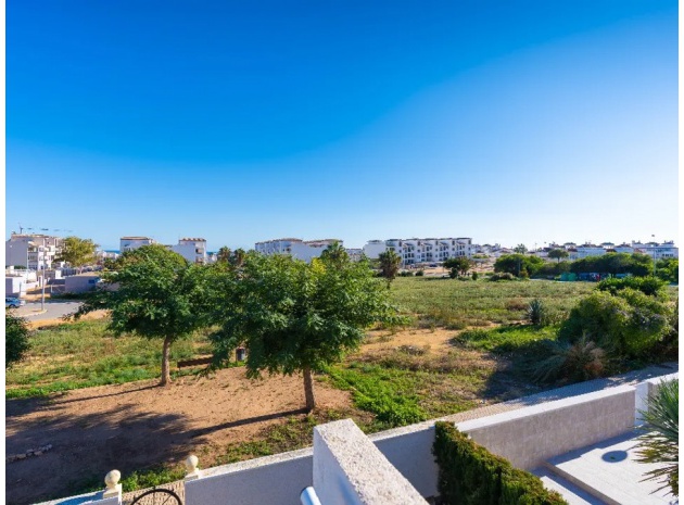 Resale - Bungalow - Punta Prima - serena