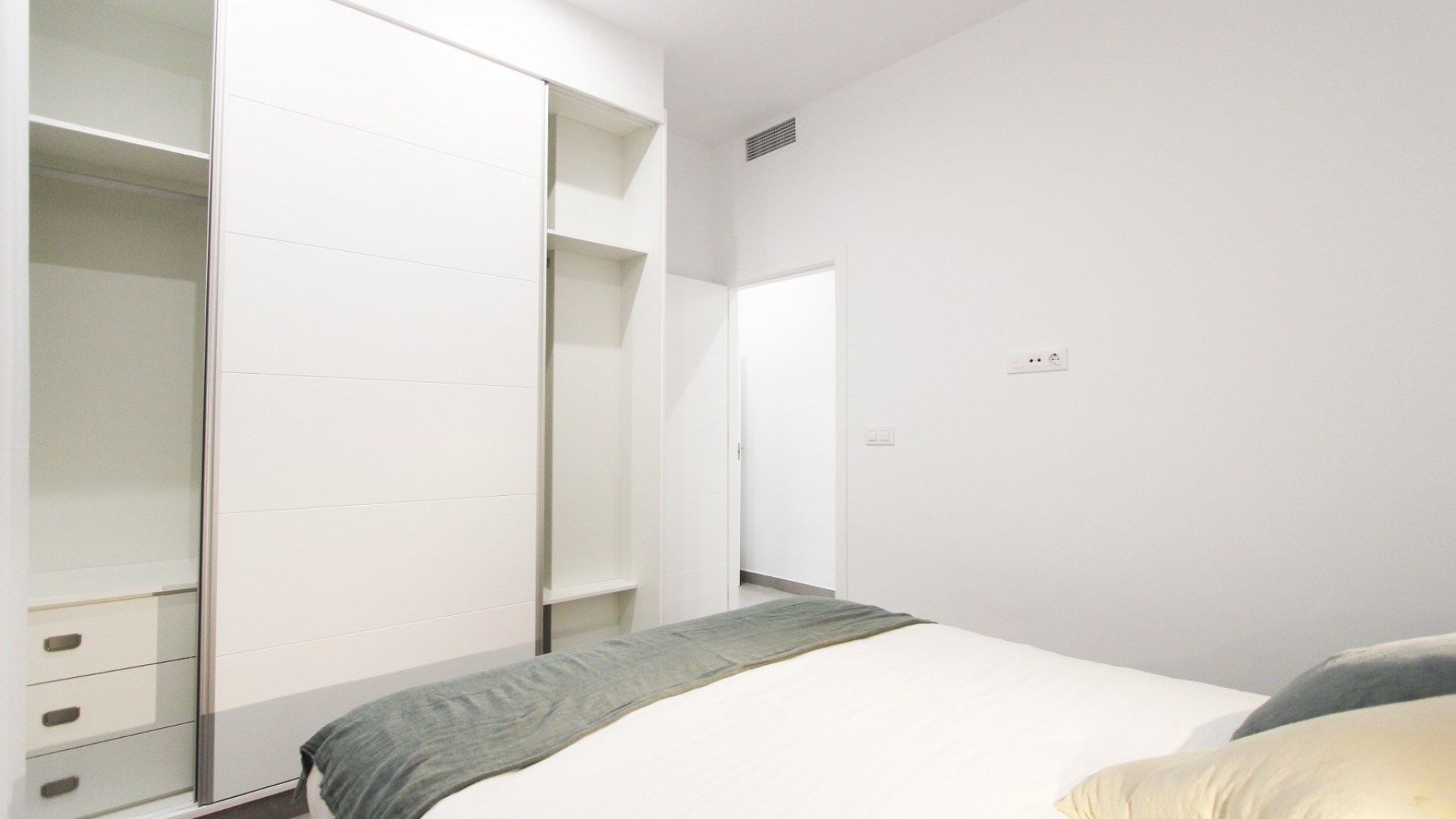 New Build - Villa - Santiago de la Ribera