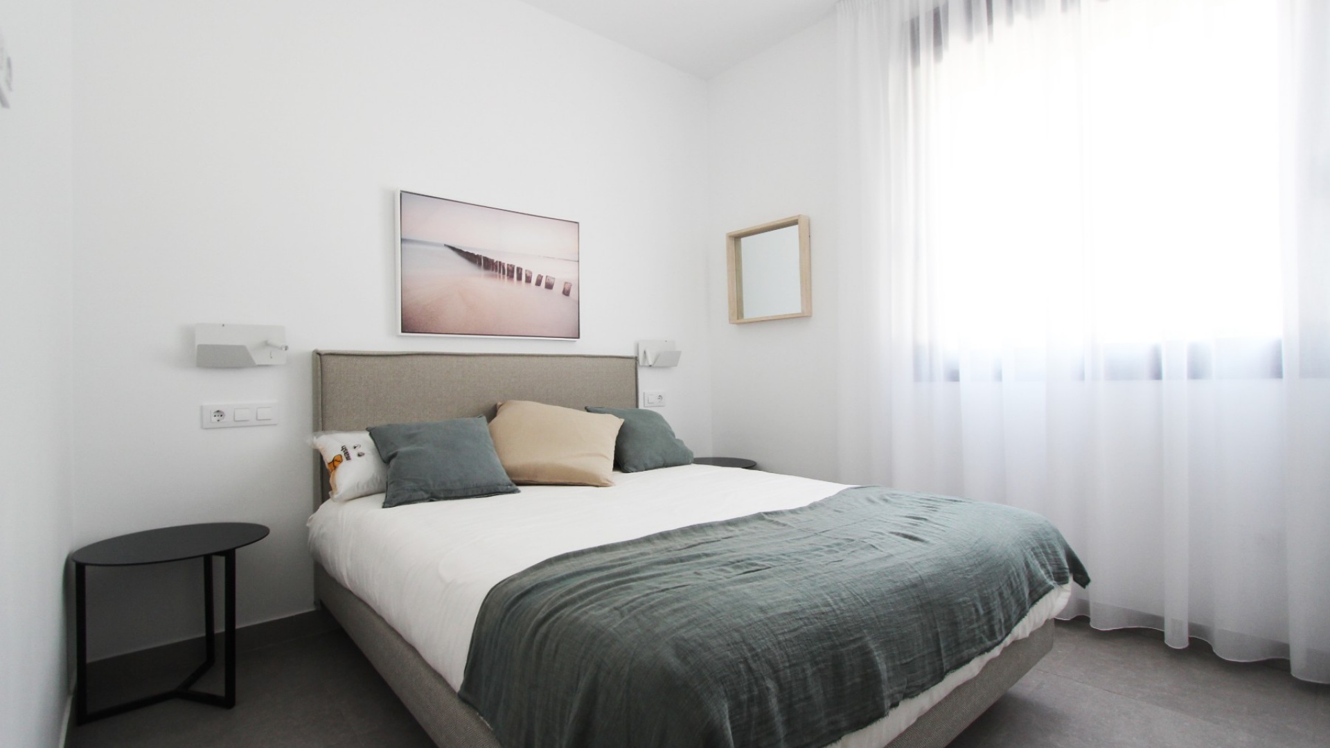 New Build - Villa - Santiago de la Ribera