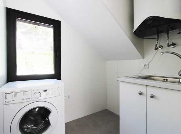 New Build - Villa - Santiago de la Ribera