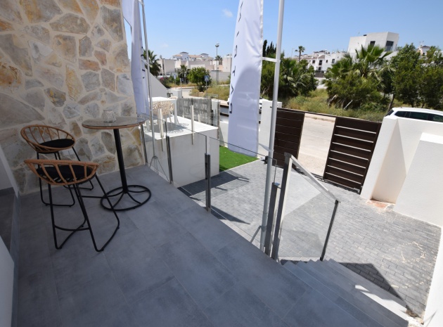 Nouvelle construction - Villa - Villamartin - Pau 8