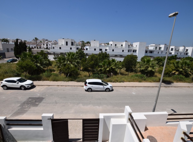 Nouvelle construction - Villa - Villamartin - Pau 8