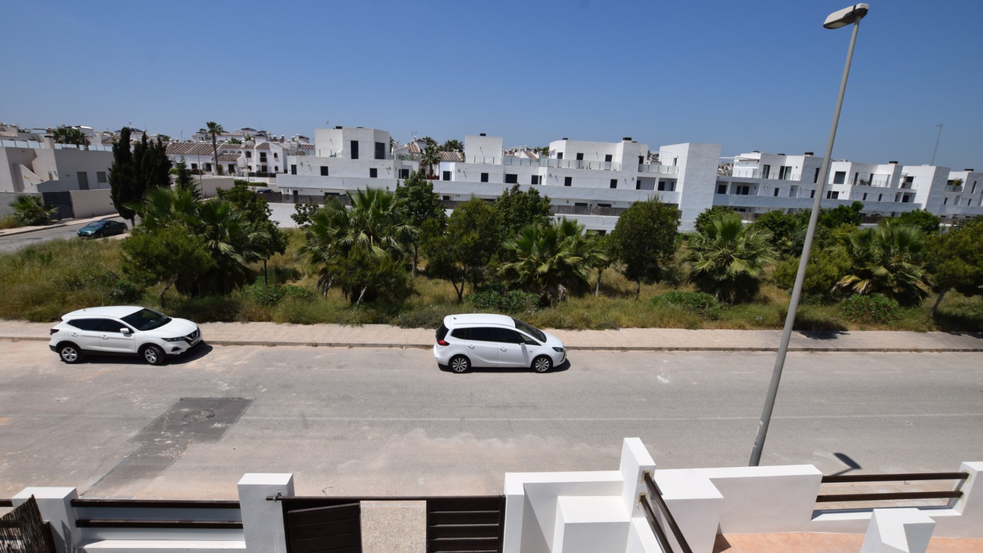 Nouvelle construction - Villa - Villamartin - Pau 8