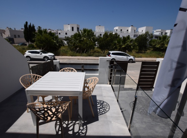 Nouvelle construction - Villa - Villamartin - Pau 8