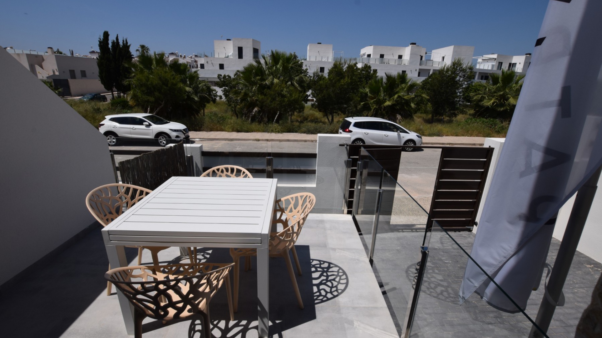 Nouvelle construction - Villa - Villamartin - Pau 8