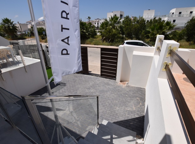 Nouvelle construction - Villa - Villamartin - Pau 8