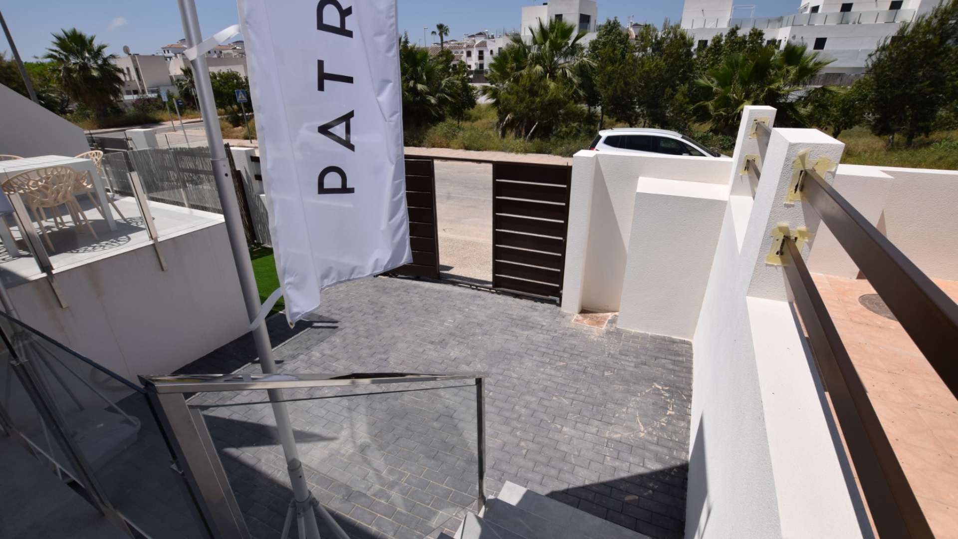 Nouvelle construction - Villa - Villamartin - Pau 8