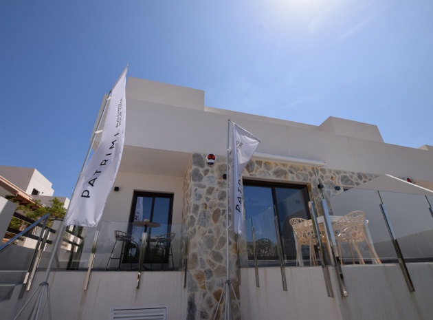 Nouvelle construction - Villa - Villamartin - Pau 8