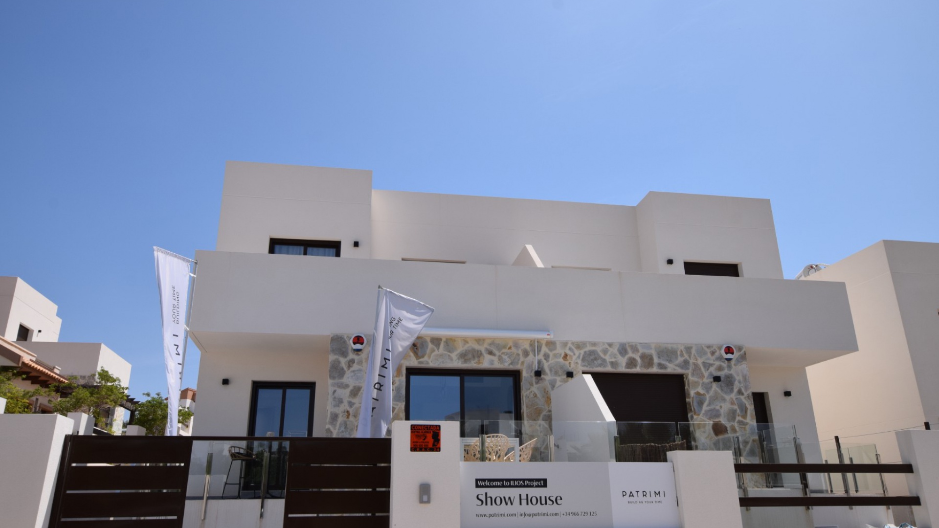 Nouvelle construction - Villa - Villamartin - Pau 8