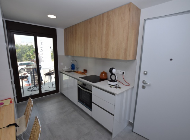 Nouvelle construction - Villa - Villamartin - Pau 8