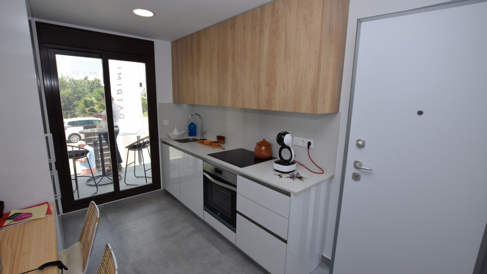 Nouvelle construction - Villa - Villamartin - Pau 8