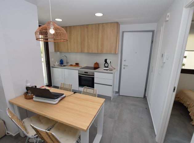 Nouvelle construction - Villa - Villamartin - Pau 8