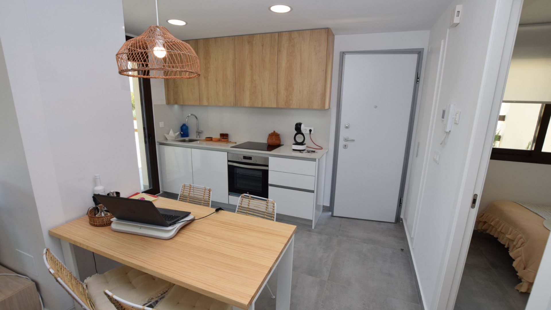 Nouvelle construction - Villa - Villamartin - Pau 8