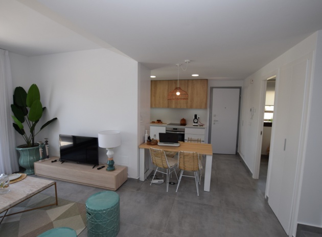 Nouvelle construction - Villa - Villamartin - Pau 8