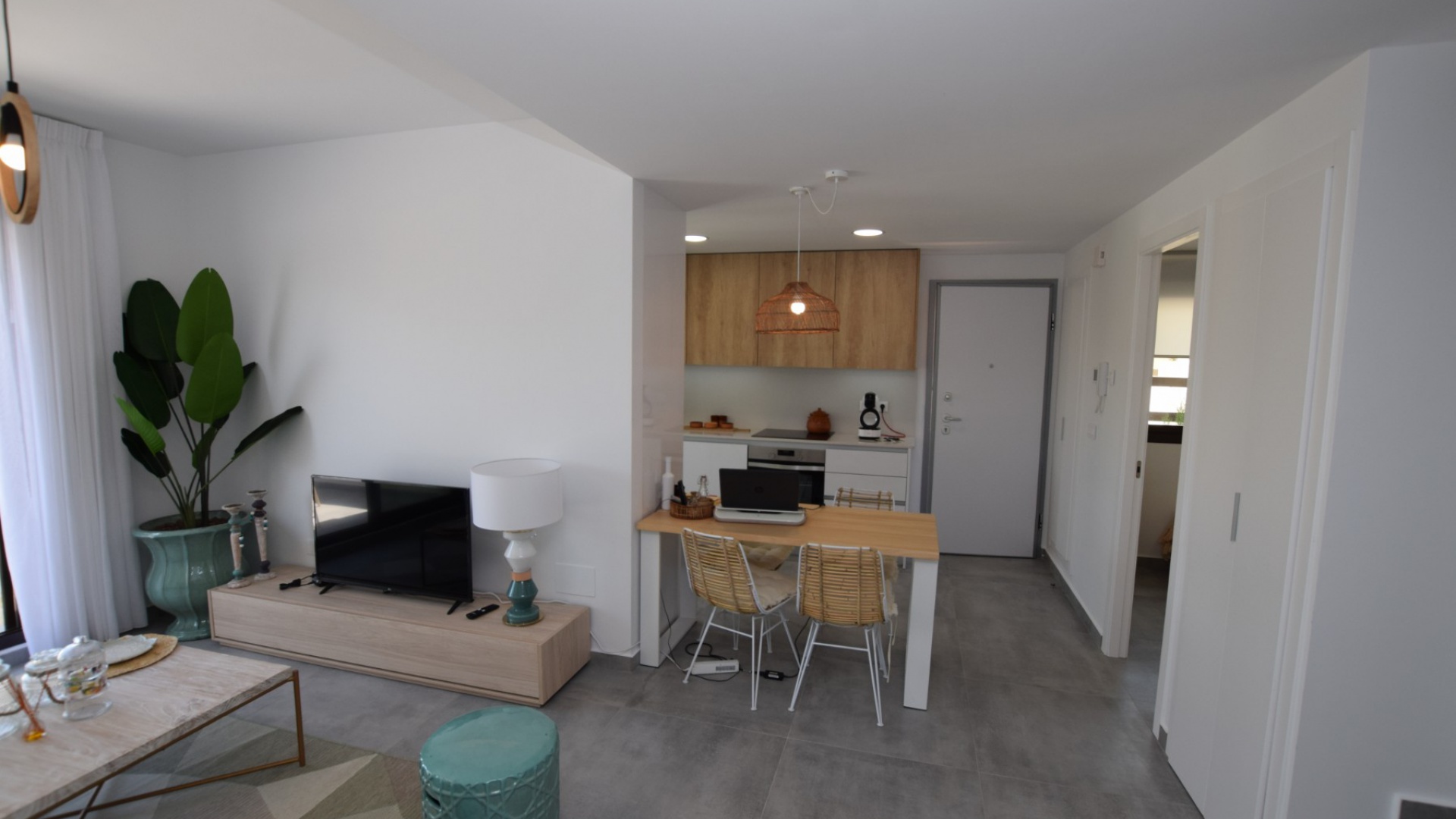 Nouvelle construction - Villa - Villamartin - Pau 8