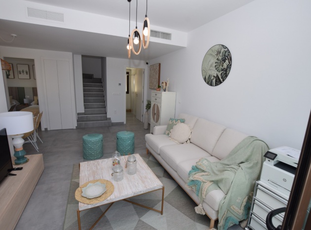 Nouvelle construction - Villa - Villamartin - Pau 8