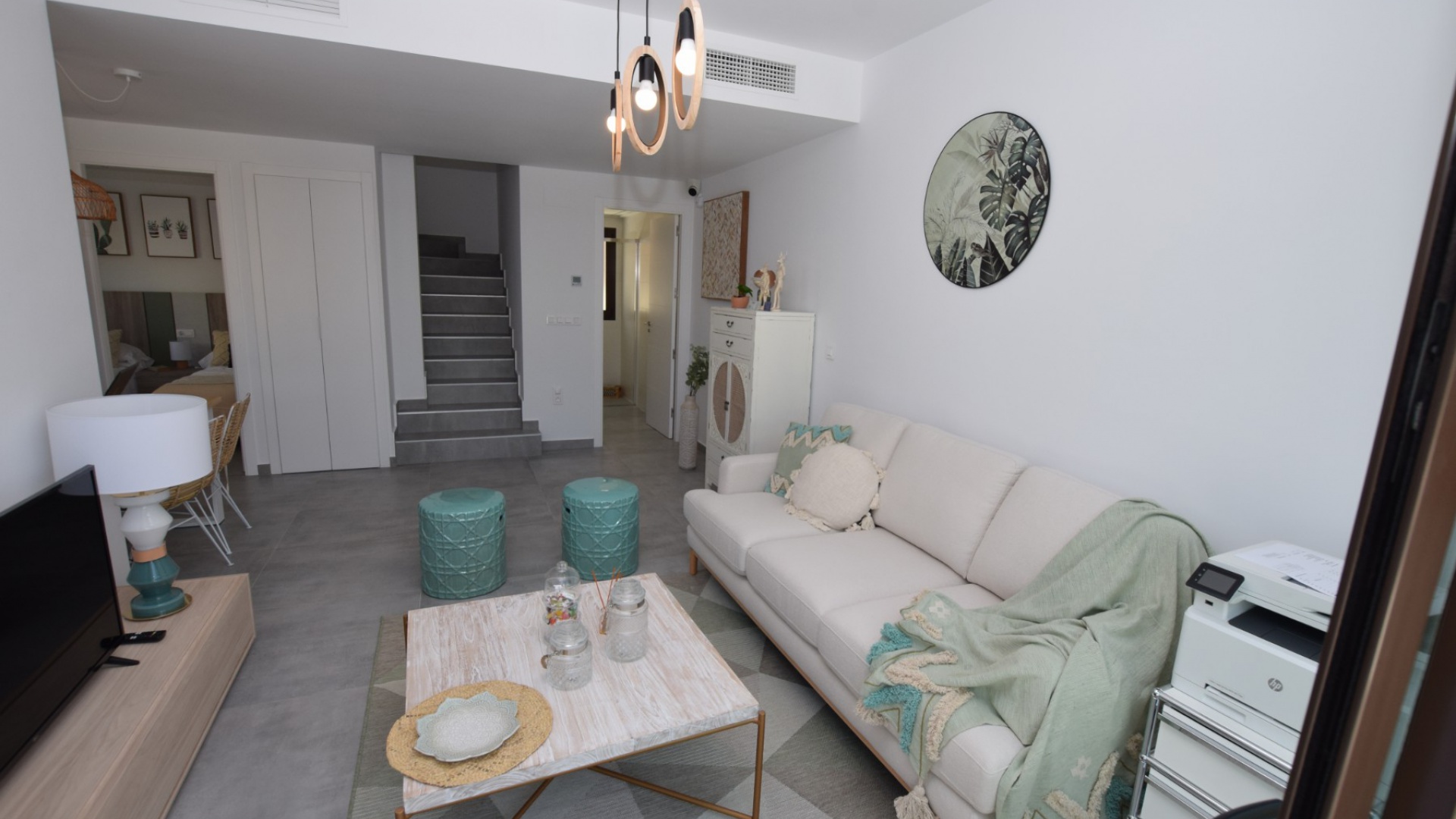 Nouvelle construction - Villa - Villamartin - Pau 8