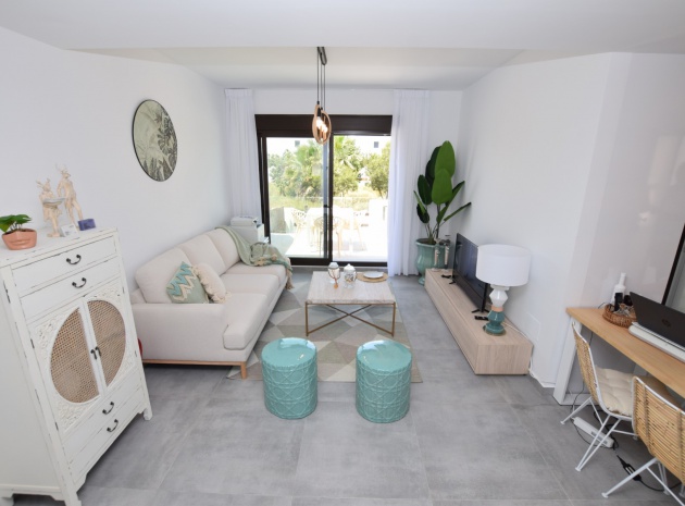 Nouvelle construction - Villa - Villamartin - Pau 8