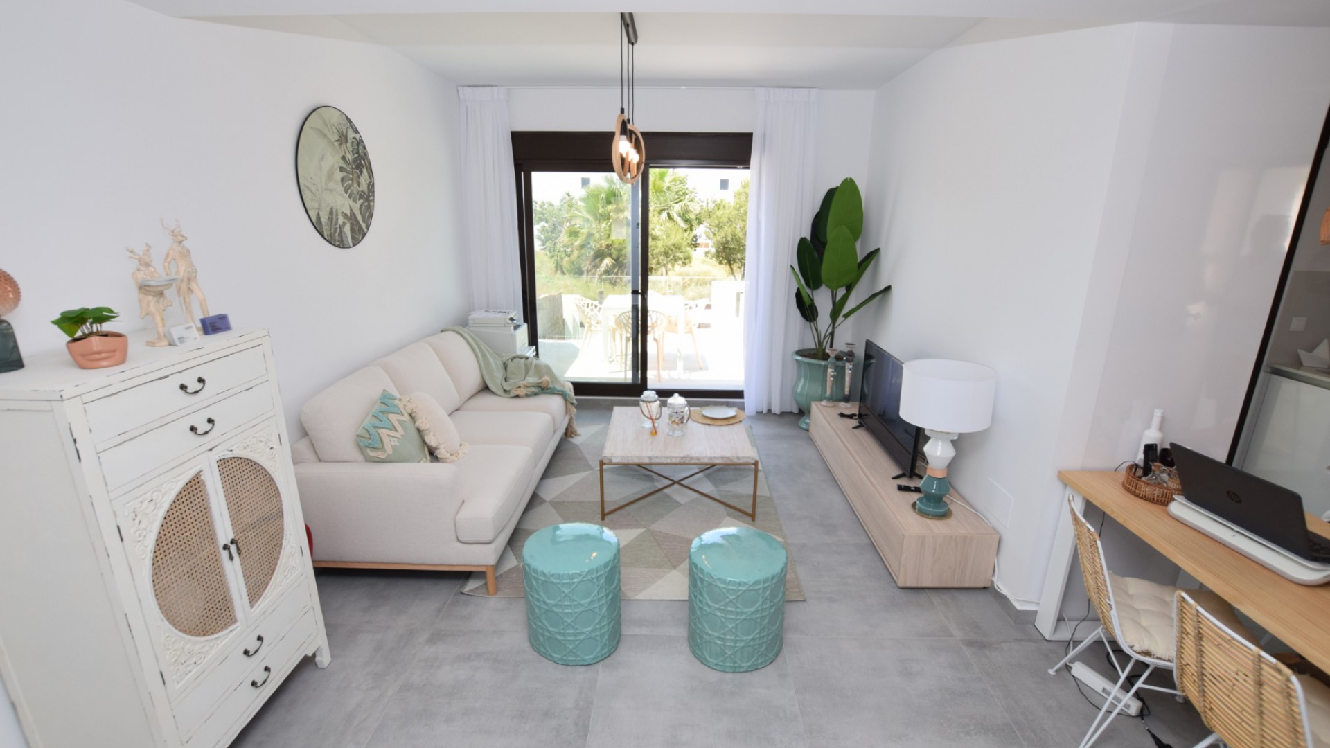 Nouvelle construction - Villa - Villamartin - Pau 8