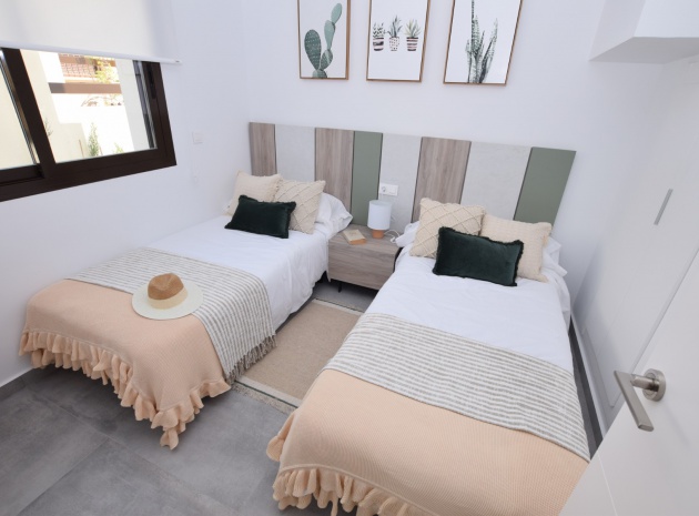 Nouvelle construction - Villa - Villamartin - Pau 8