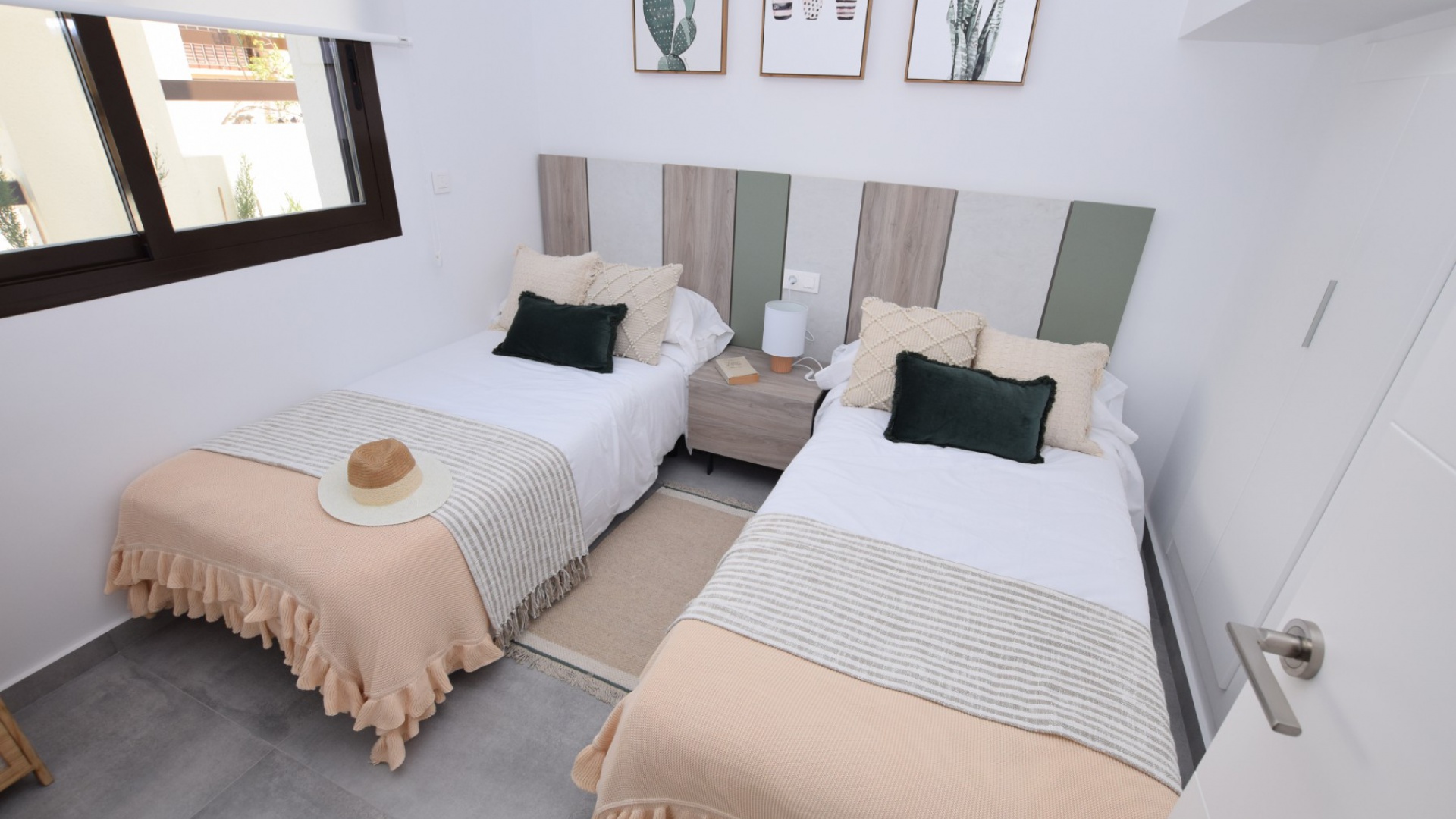 Nouvelle construction - Villa - Villamartin - Pau 8