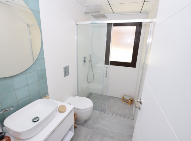 Nouvelle construction - Villa - Villamartin - Pau 8