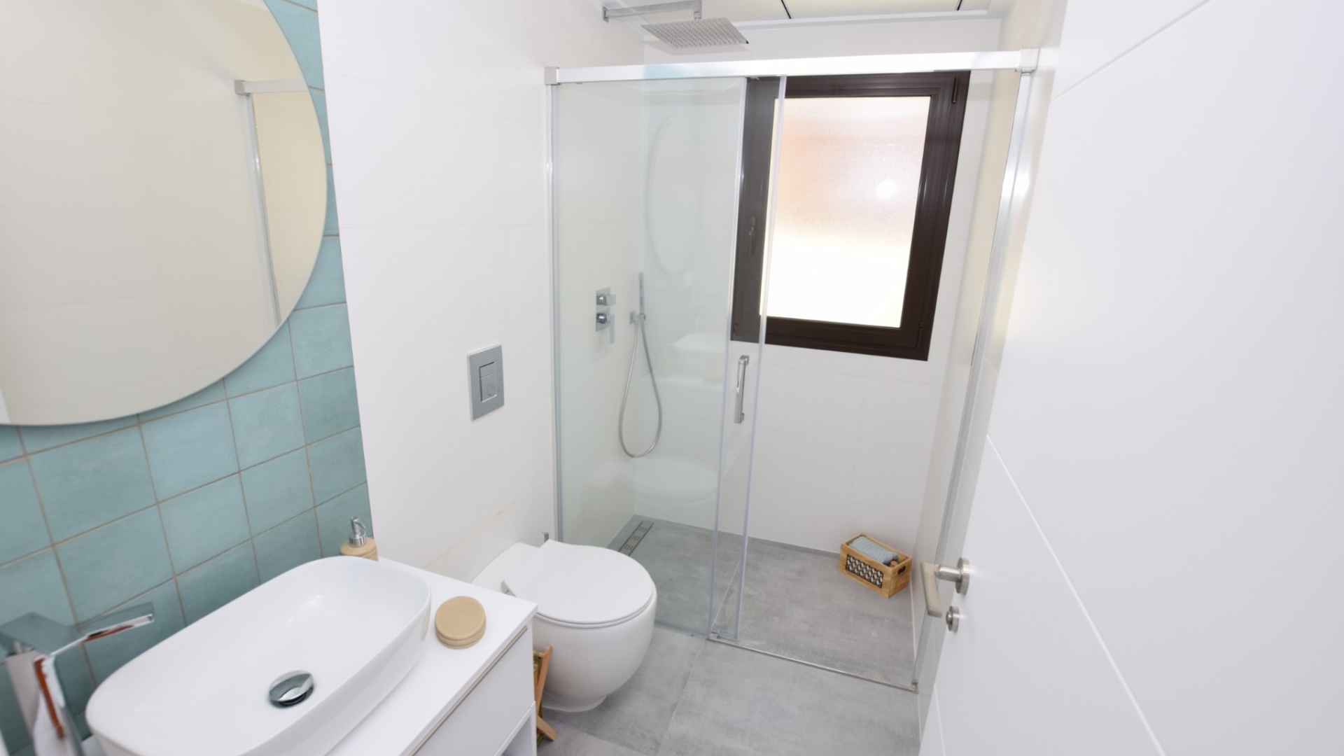 Nouvelle construction - Villa - Villamartin - Pau 8