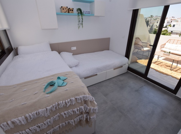 Nouvelle construction - Villa - Villamartin - Pau 8