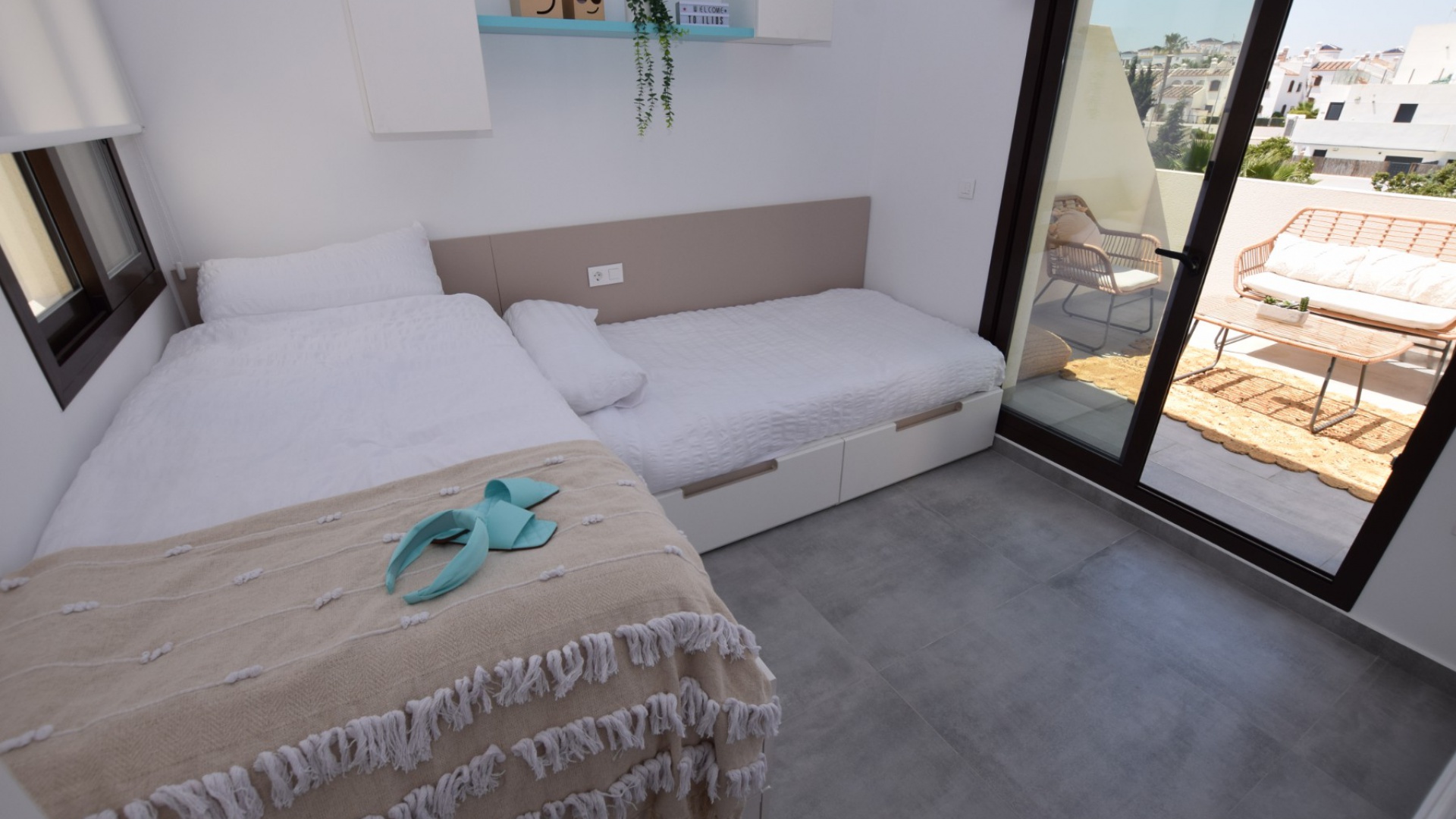 Nouvelle construction - Villa - Villamartin - Pau 8