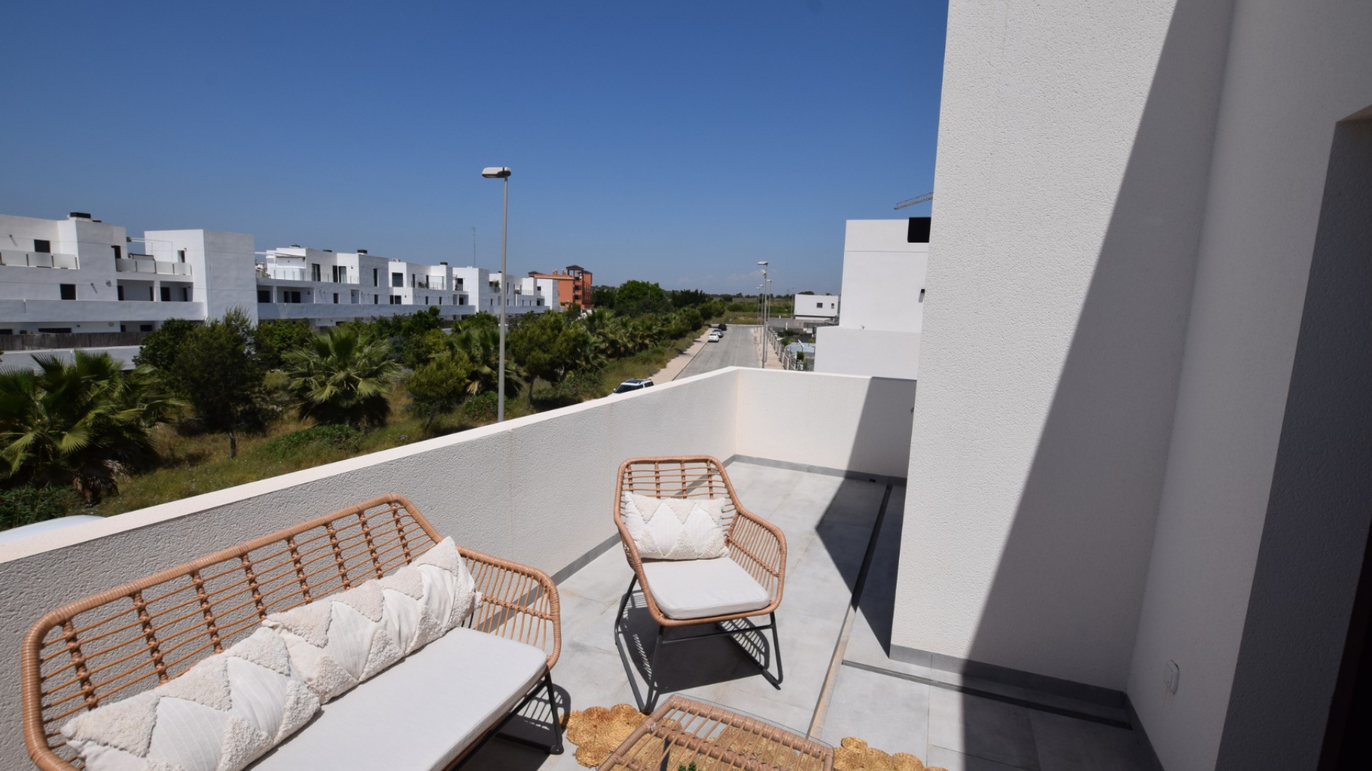 Nouvelle construction - Villa - Villamartin - Pau 8