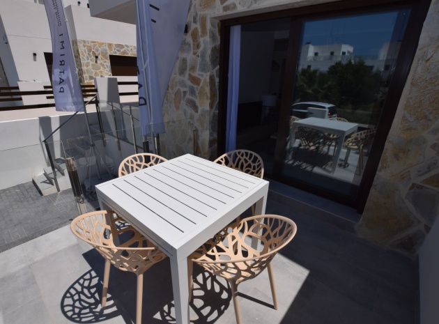 Nouvelle construction - Villa - Villamartin - Pau 8