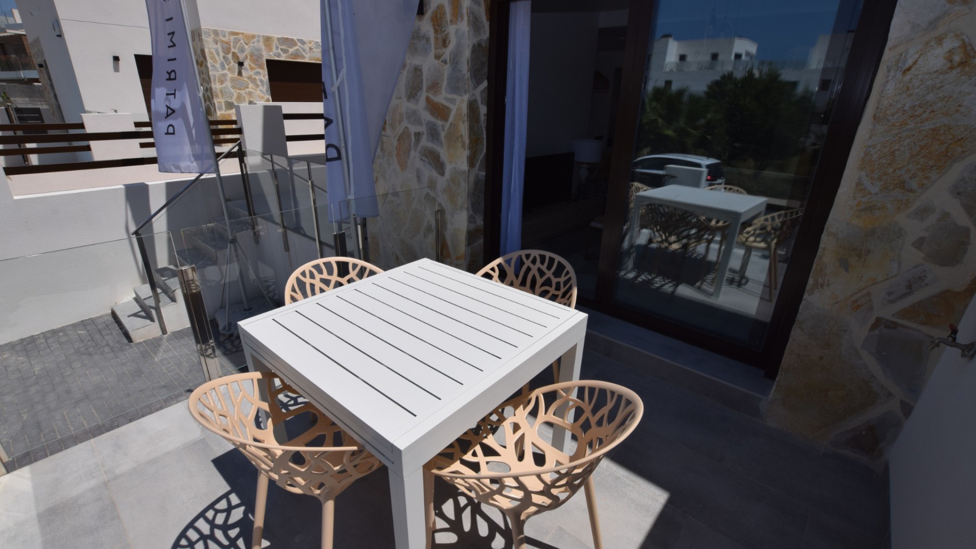 Nouvelle construction - Villa - Villamartin - Pau 8