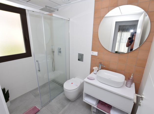 Nouvelle construction - Villa - Villamartin - Pau 8