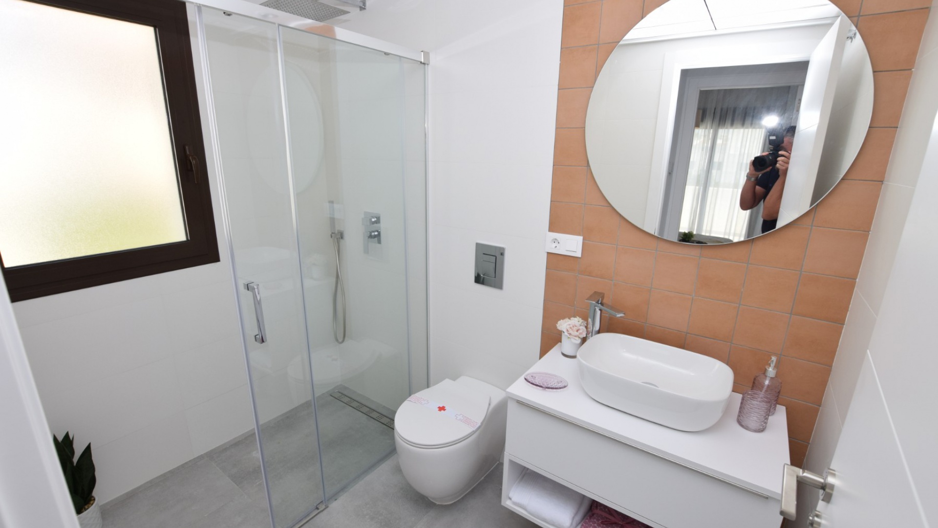 Nouvelle construction - Villa - Villamartin - Pau 8