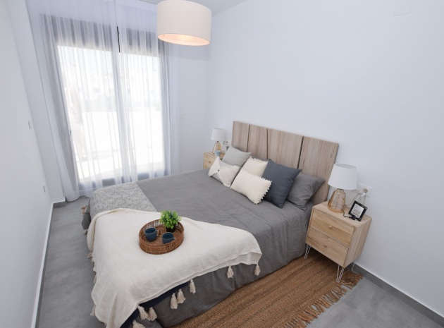 Nouvelle construction - Villa - Villamartin - Pau 8