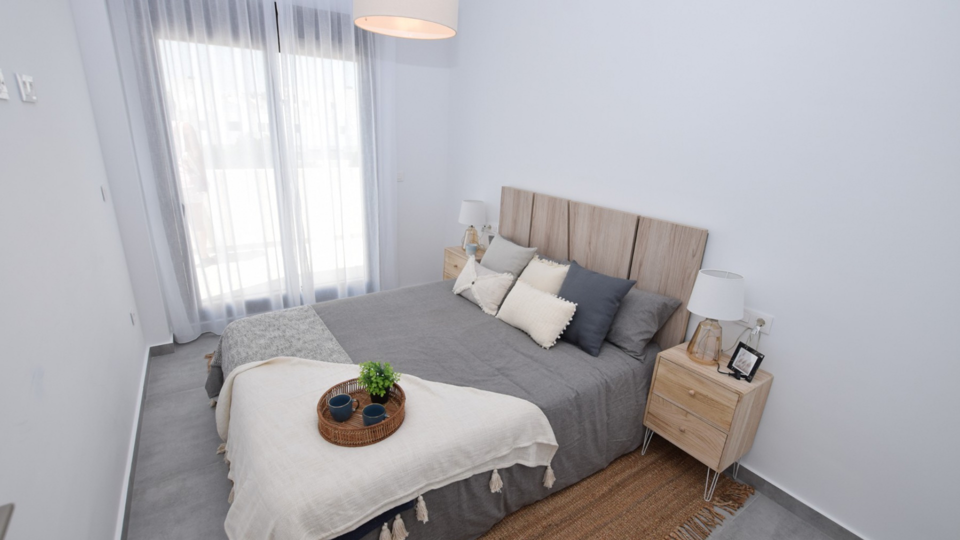 Nouvelle construction - Villa - Villamartin - Pau 8